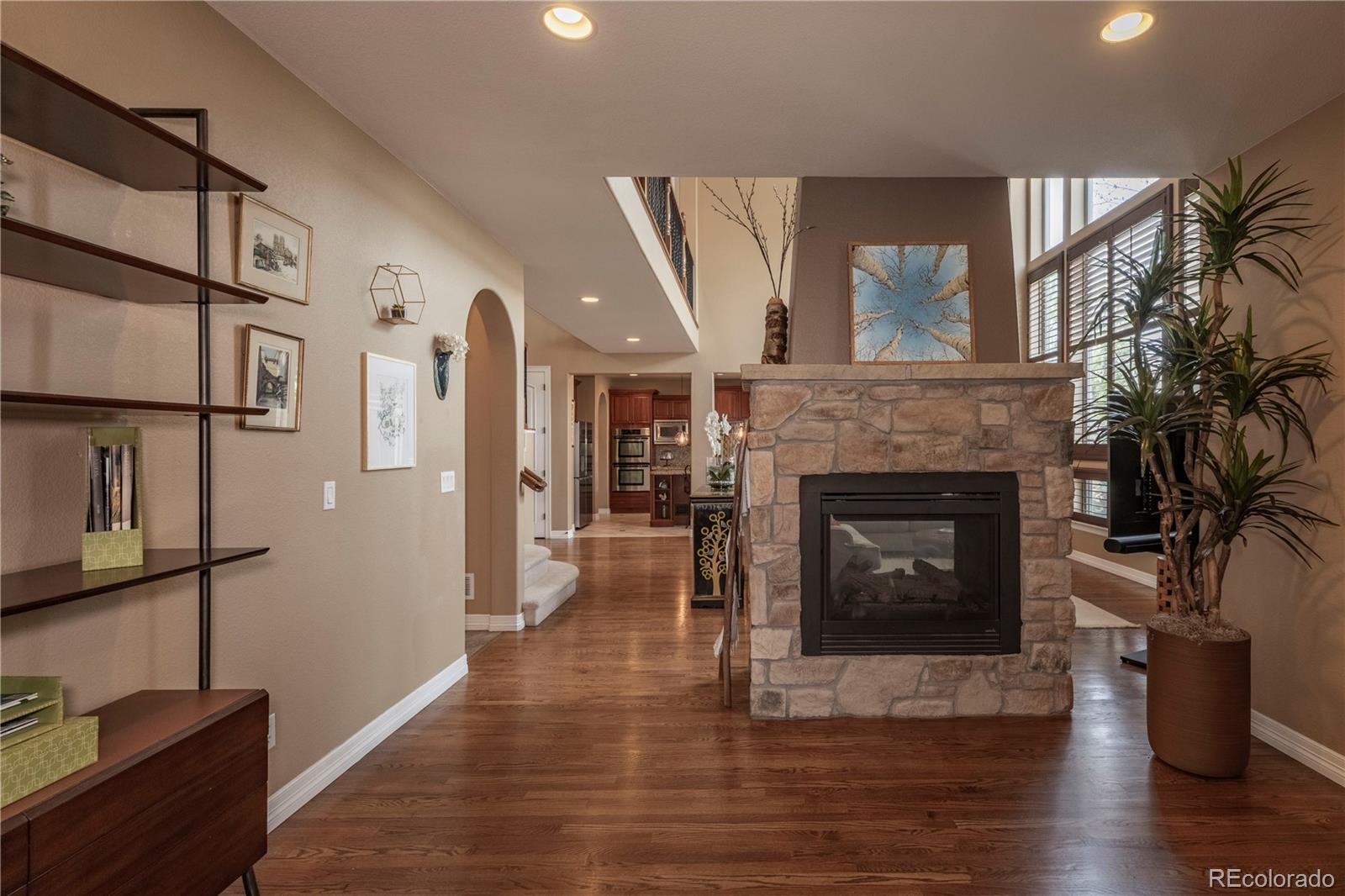 9691 Sunset Hill Place Lone Tree CO 80124