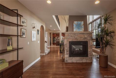 9691 Sunset Hill Place Lone Tree CO 80124