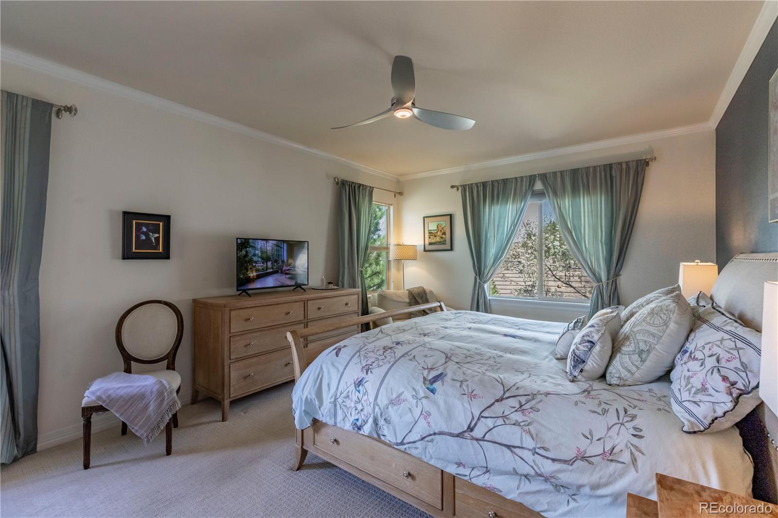 9691 Sunset Hill Place Lone Tree CO 80124