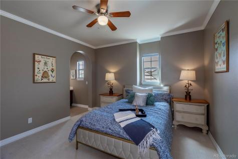9691 Sunset Hill Place Lone Tree CO 80124