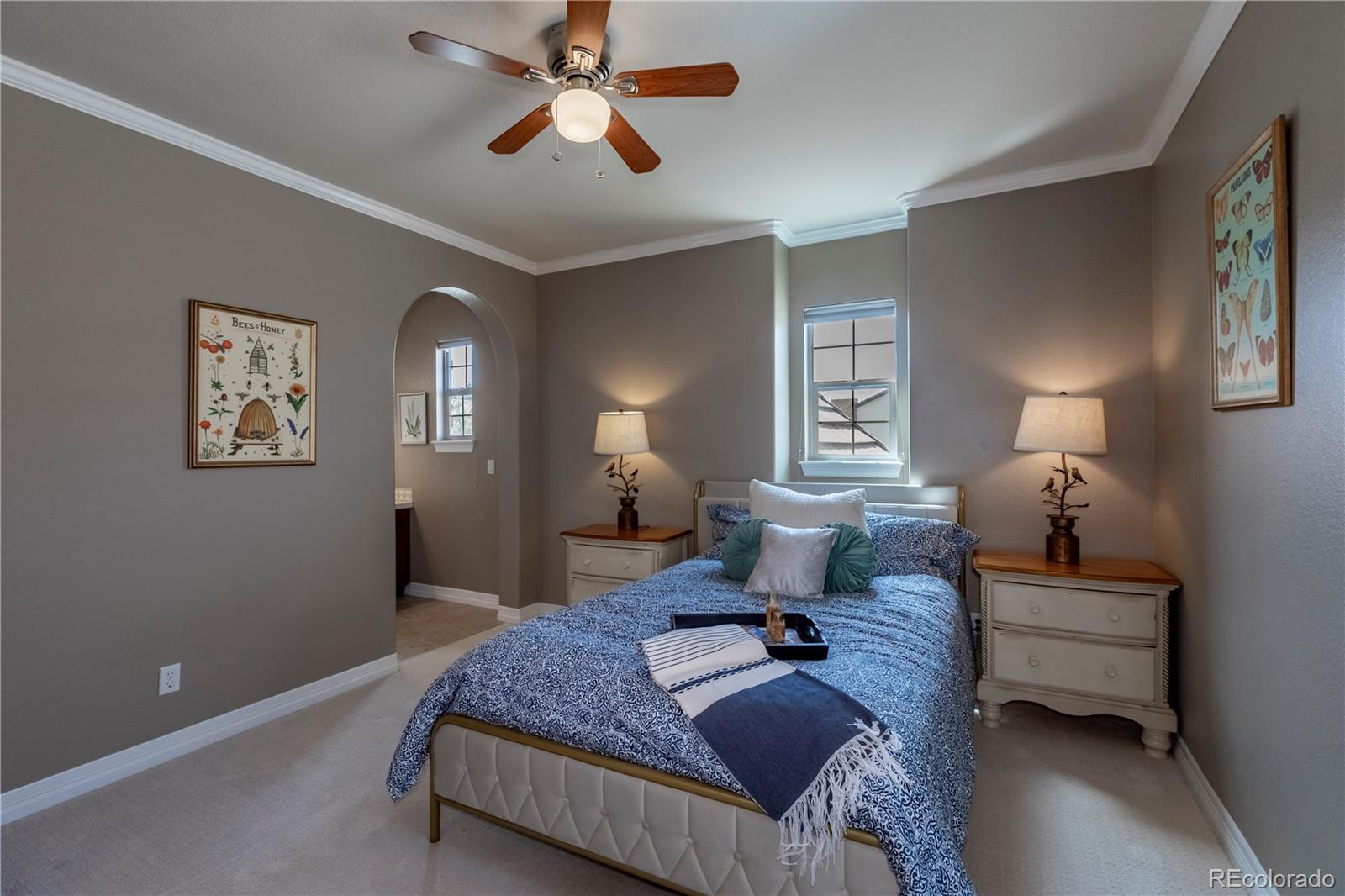 9691 Sunset Hill Place Lone Tree CO 80124