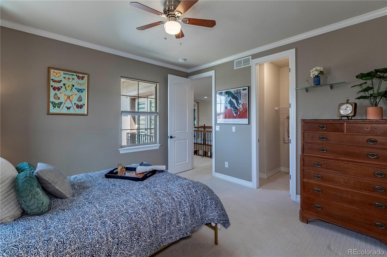 9691 Sunset Hill Place Lone Tree CO 80124