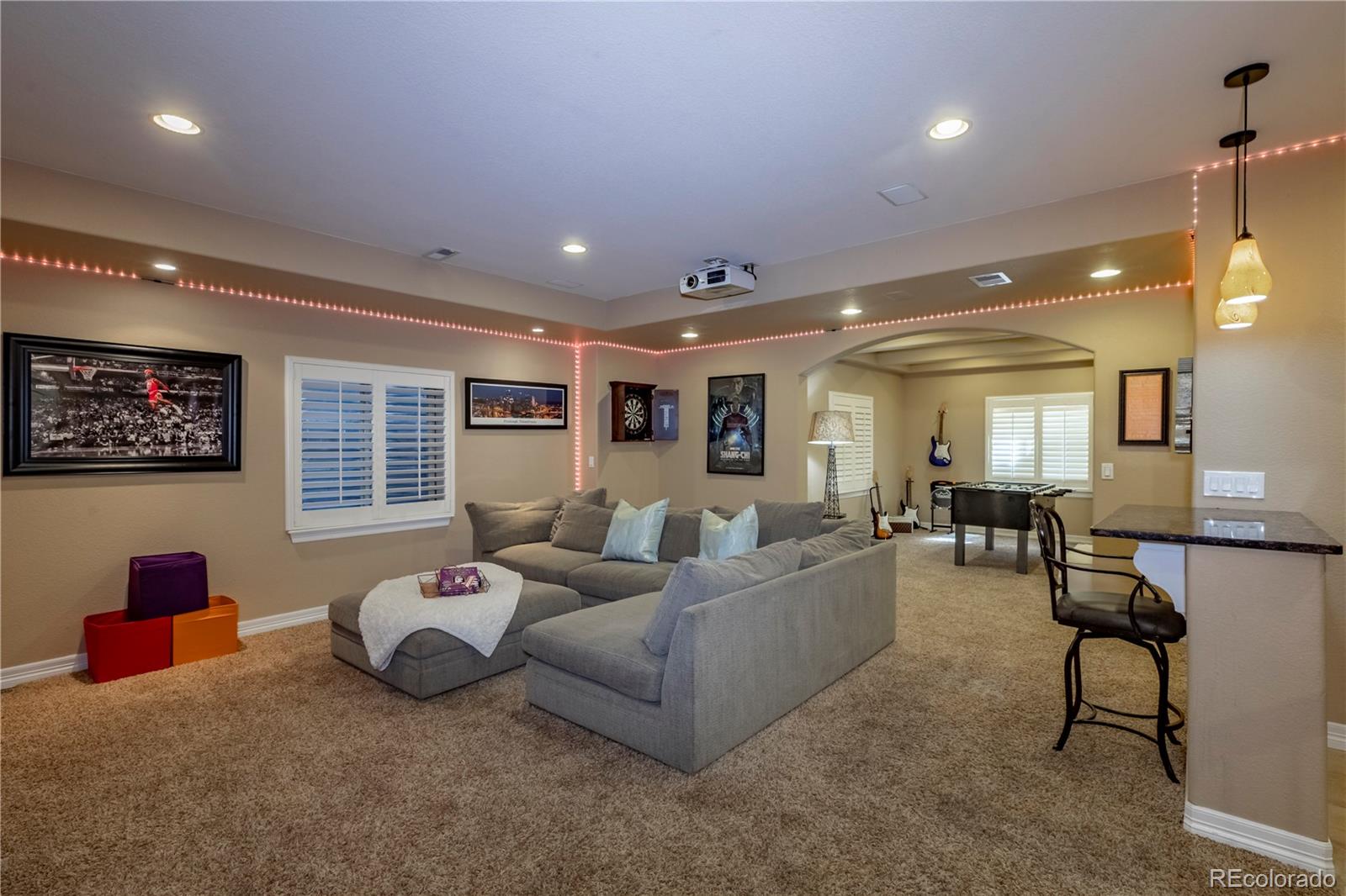 9691 Sunset Hill Place Lone Tree CO 80124