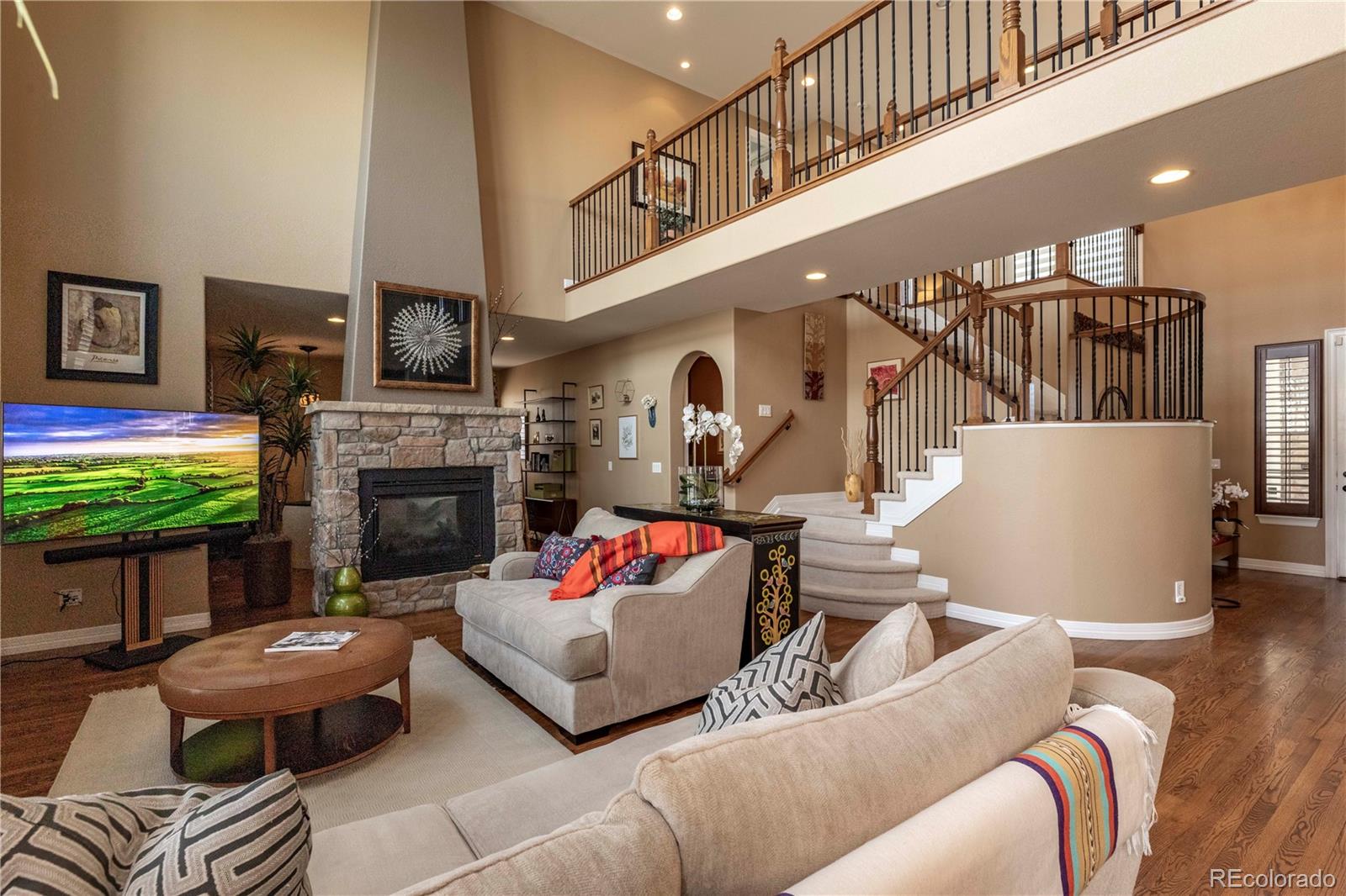 9691 Sunset Hill Place Lone Tree CO 80124
