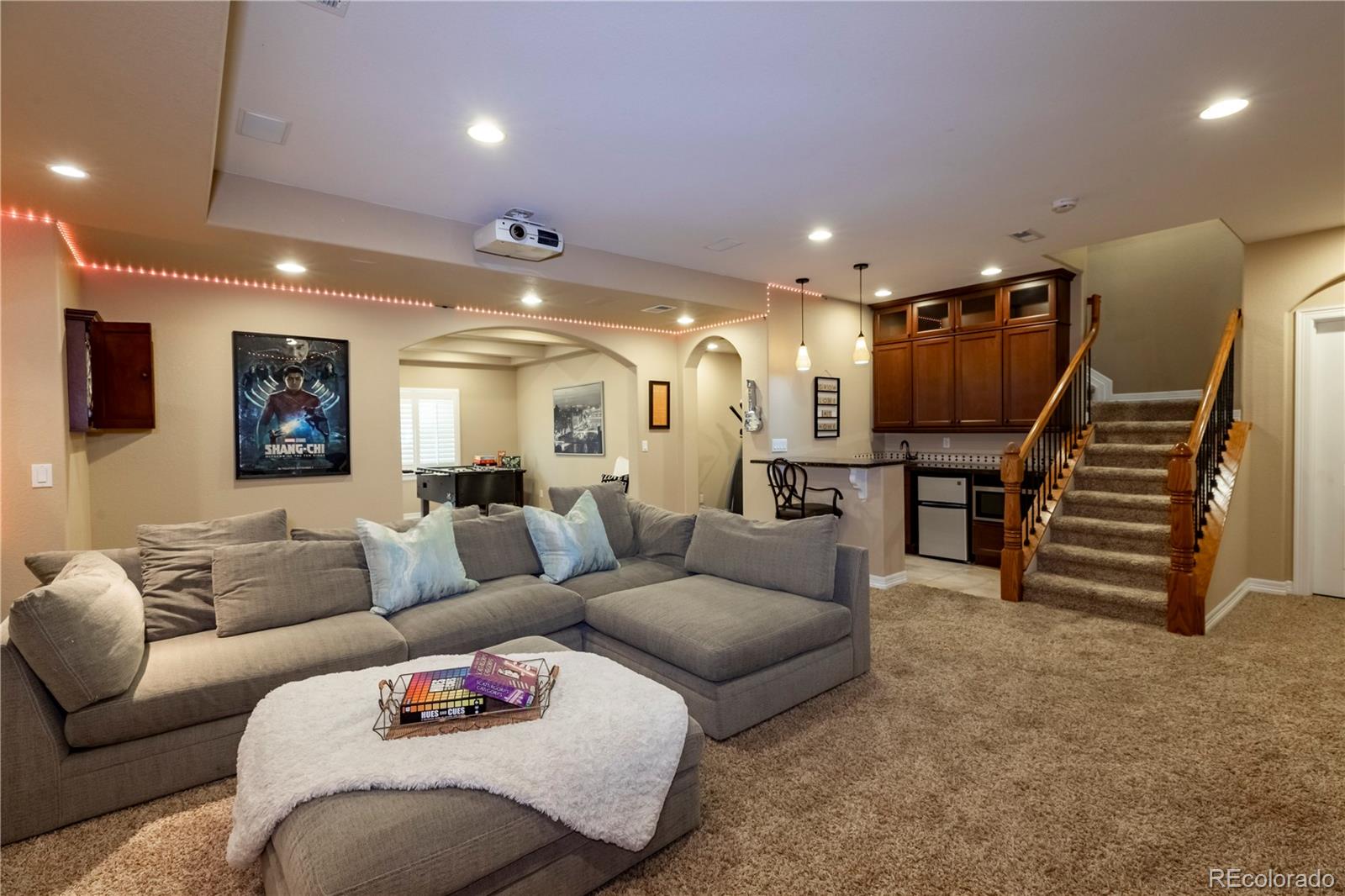 9691 Sunset Hill Place Lone Tree CO 80124