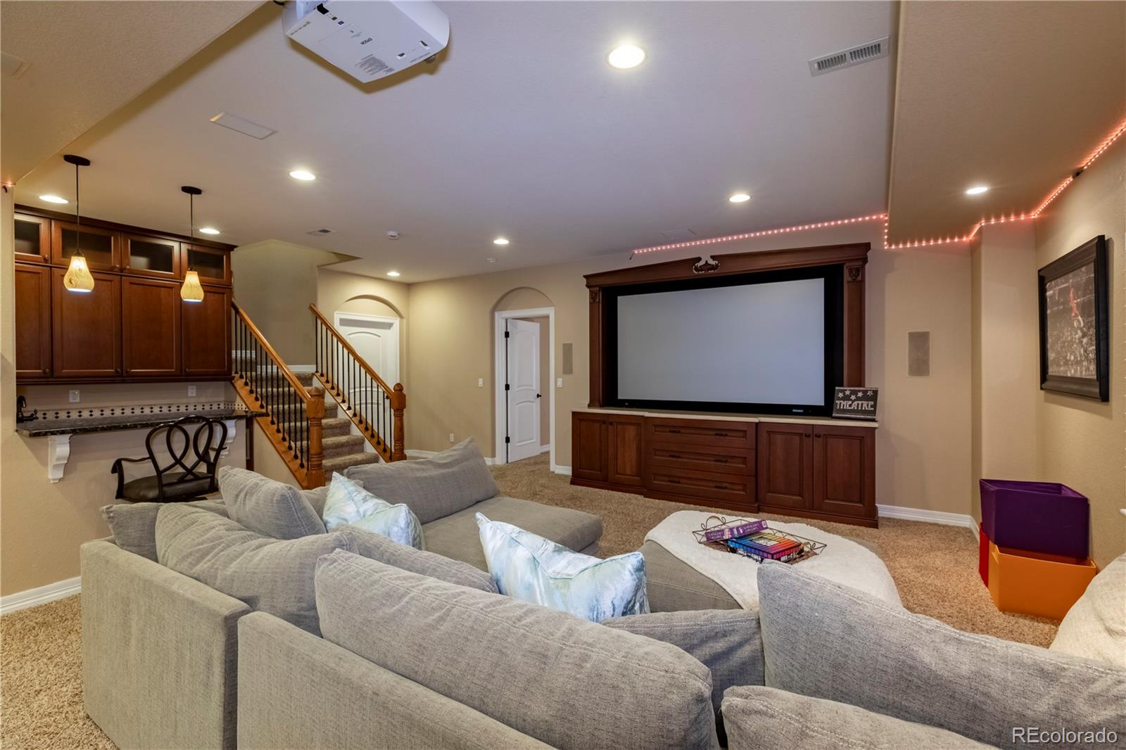 9691 Sunset Hill Place Lone Tree CO 80124