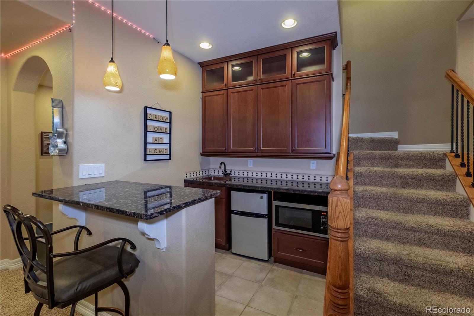 9691 Sunset Hill Place Lone Tree CO 80124