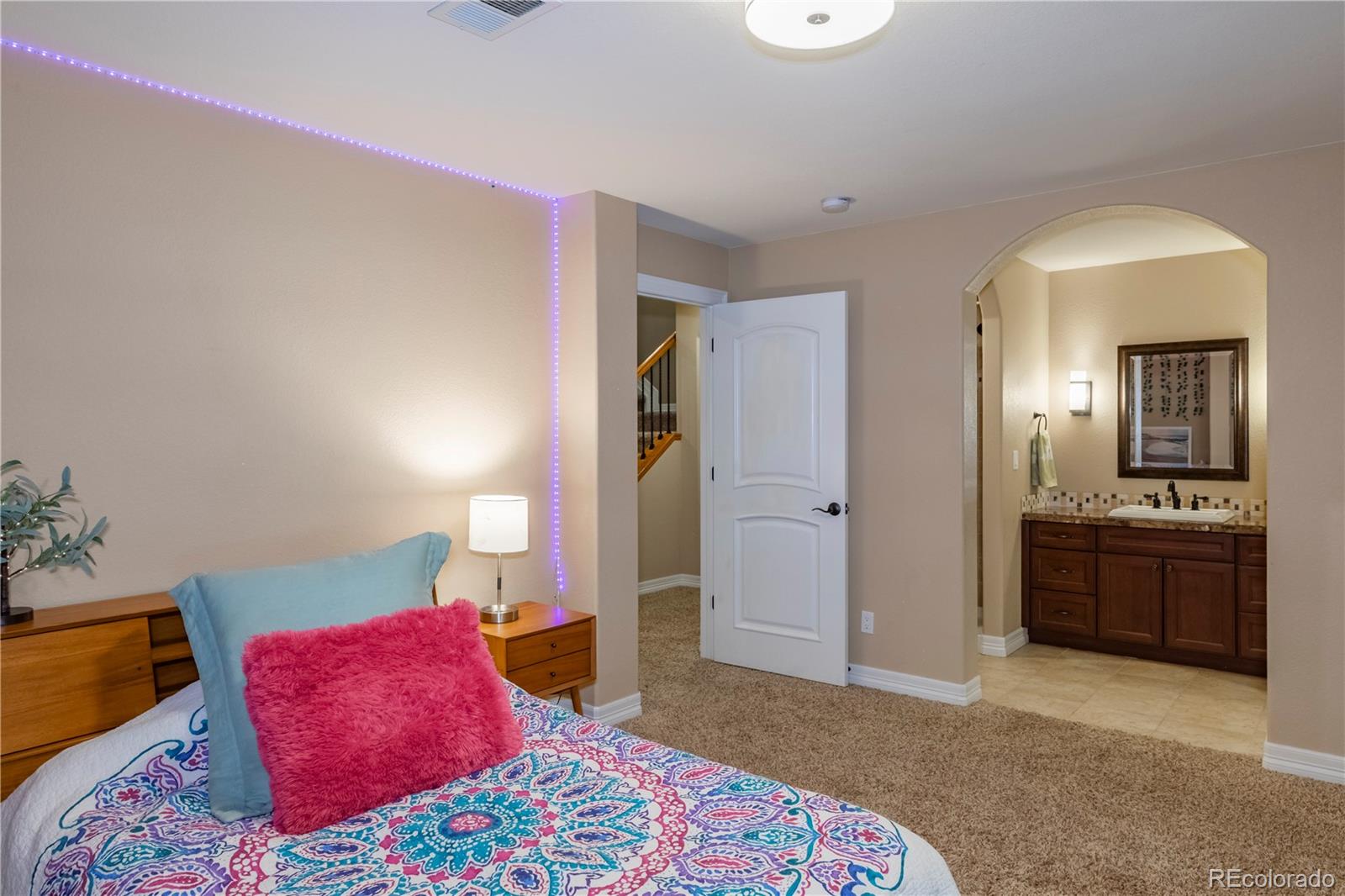 9691 Sunset Hill Place Lone Tree CO 80124