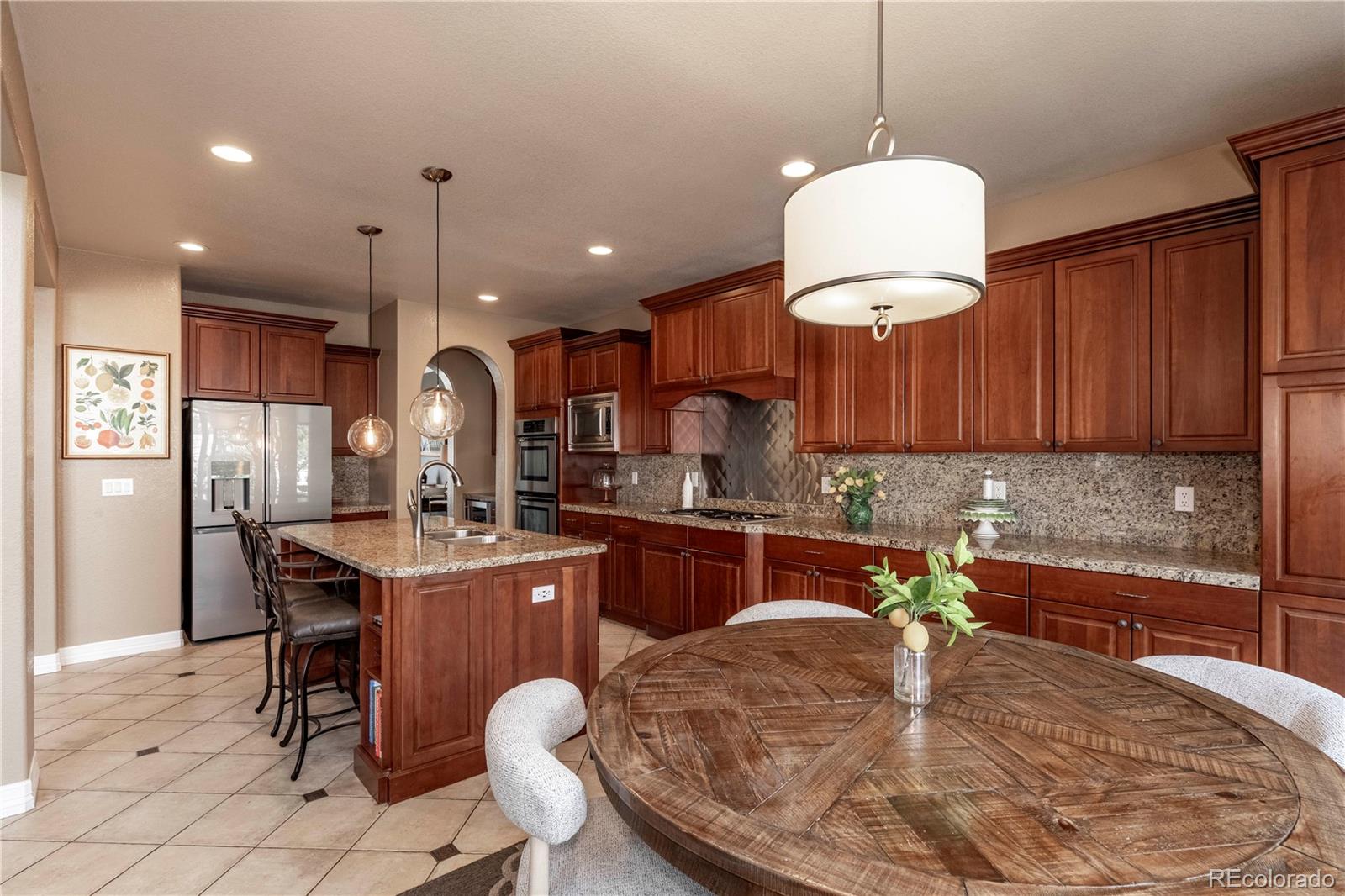 9691 Sunset Hill Place Lone Tree CO 80124