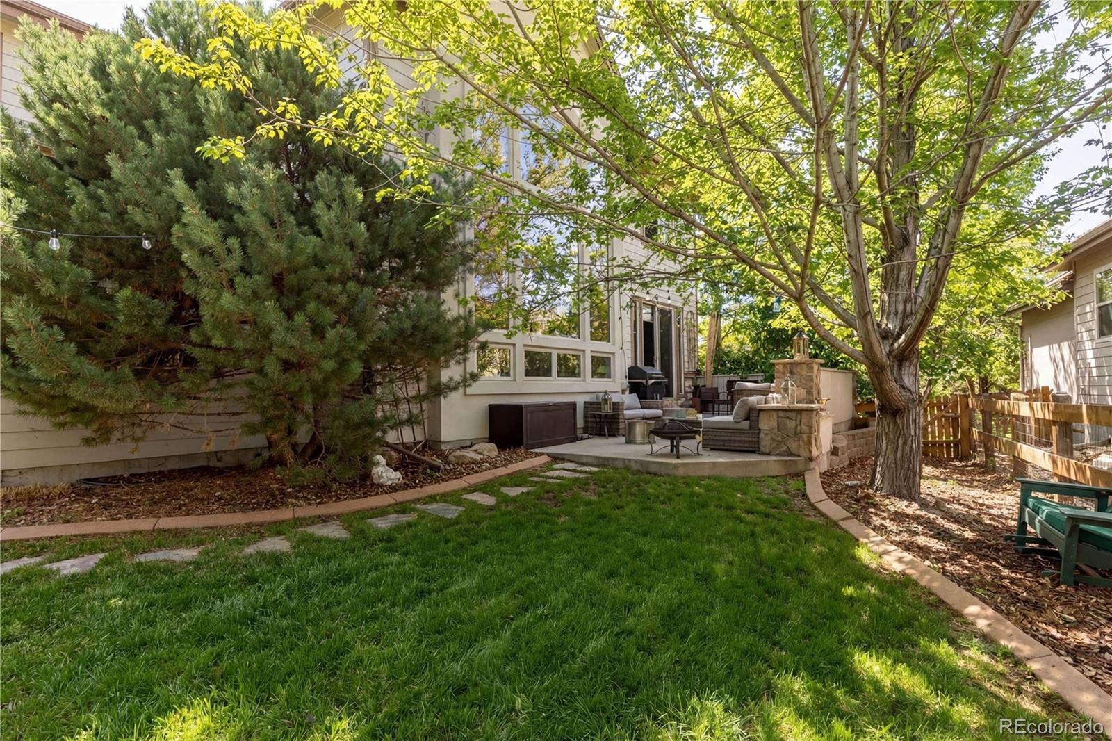 9691 Sunset Hill Place Lone Tree CO 80124