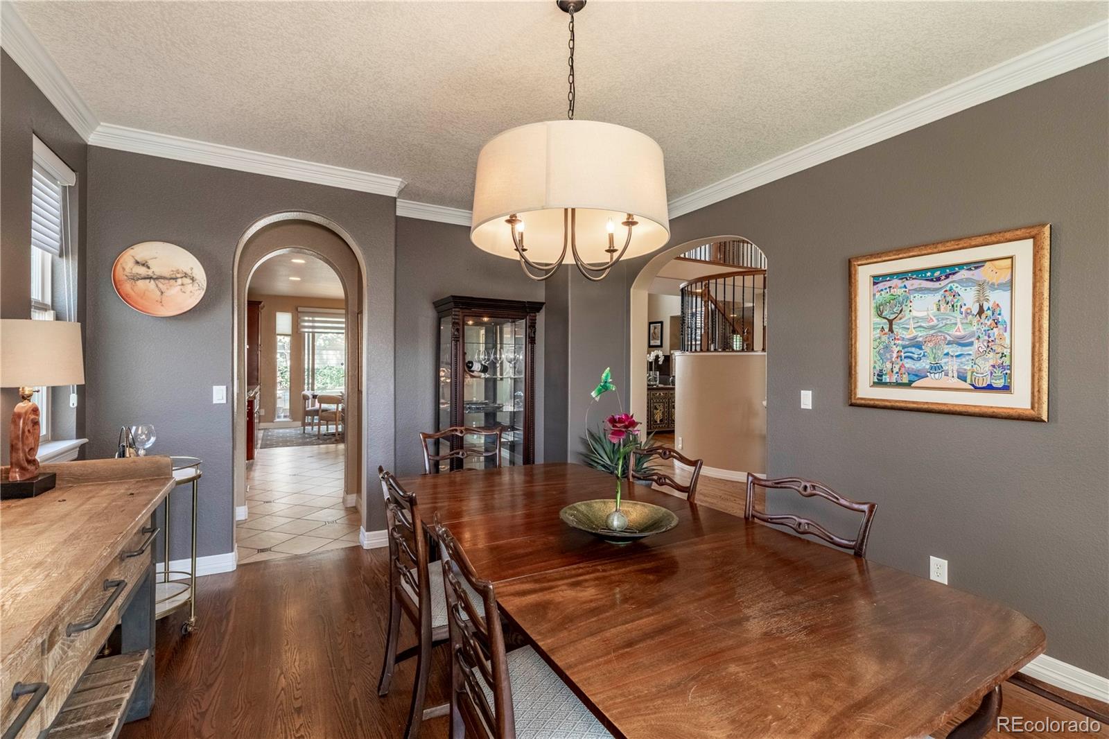 9691 Sunset Hill Place Lone Tree CO 80124