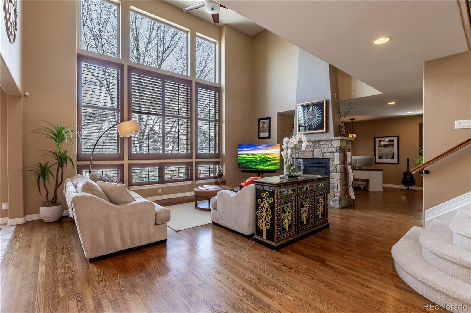 9691 Sunset Hill Place Lone Tree CO 80124