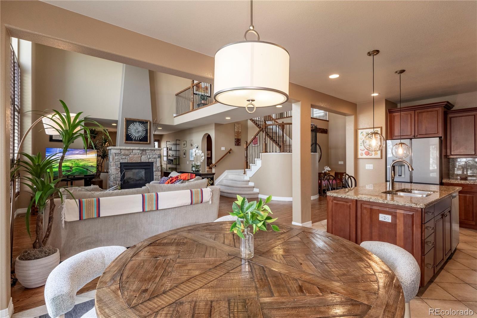 9691 Sunset Hill Place Lone Tree CO 80124