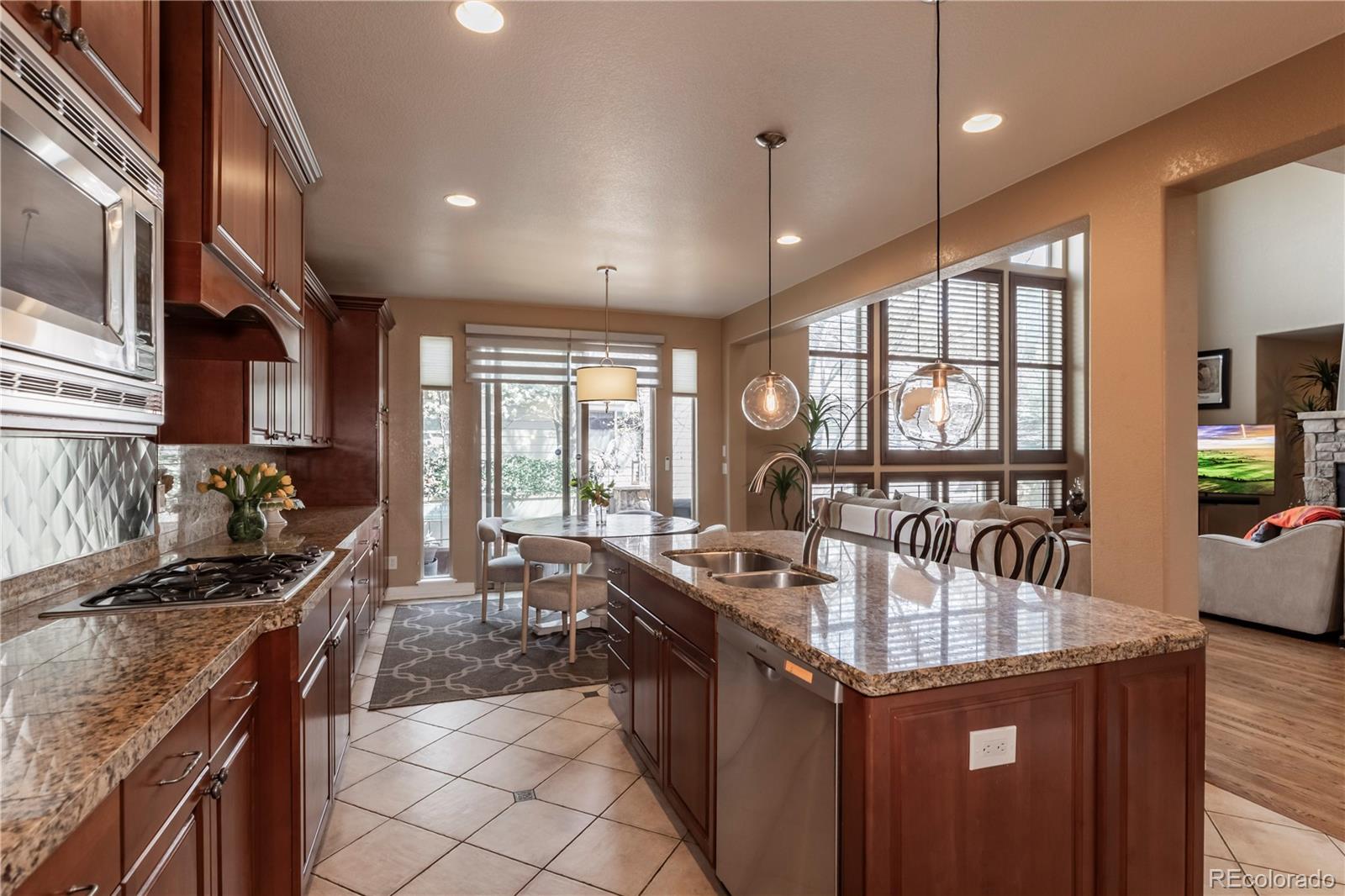 9691 Sunset Hill Place Lone Tree CO 80124