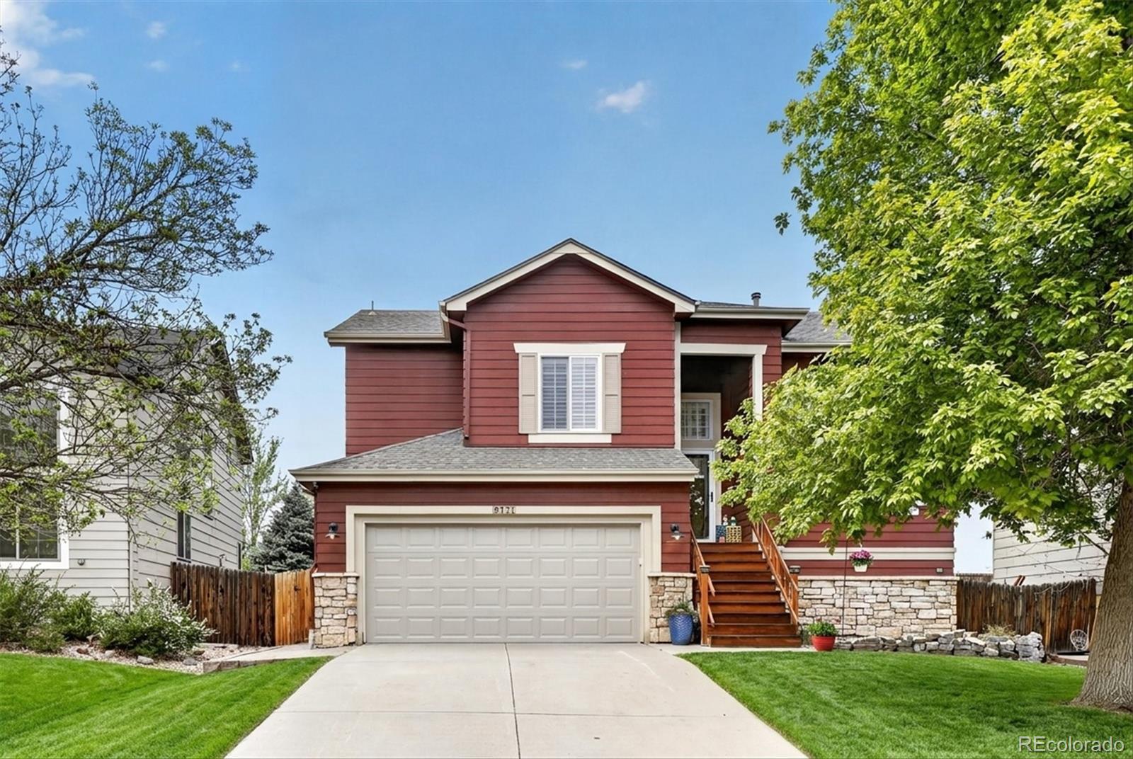 9771 W Unser Avenue Littleton CO 80128