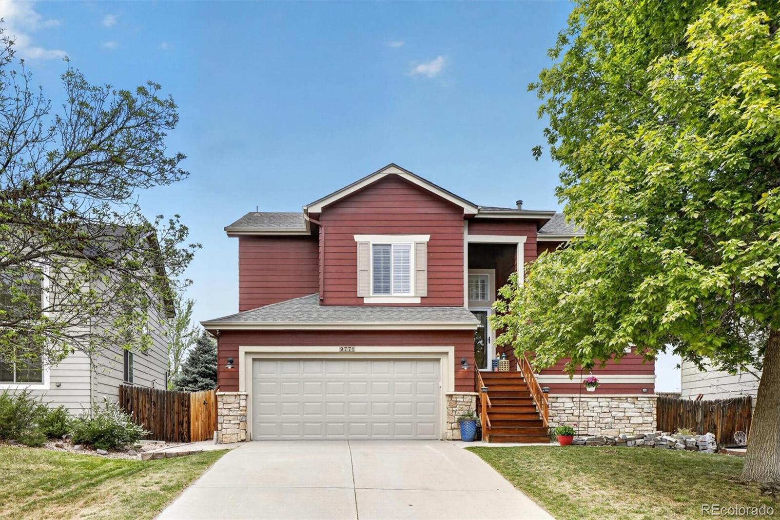 9771 W Unser Avenue Littleton CO 80128