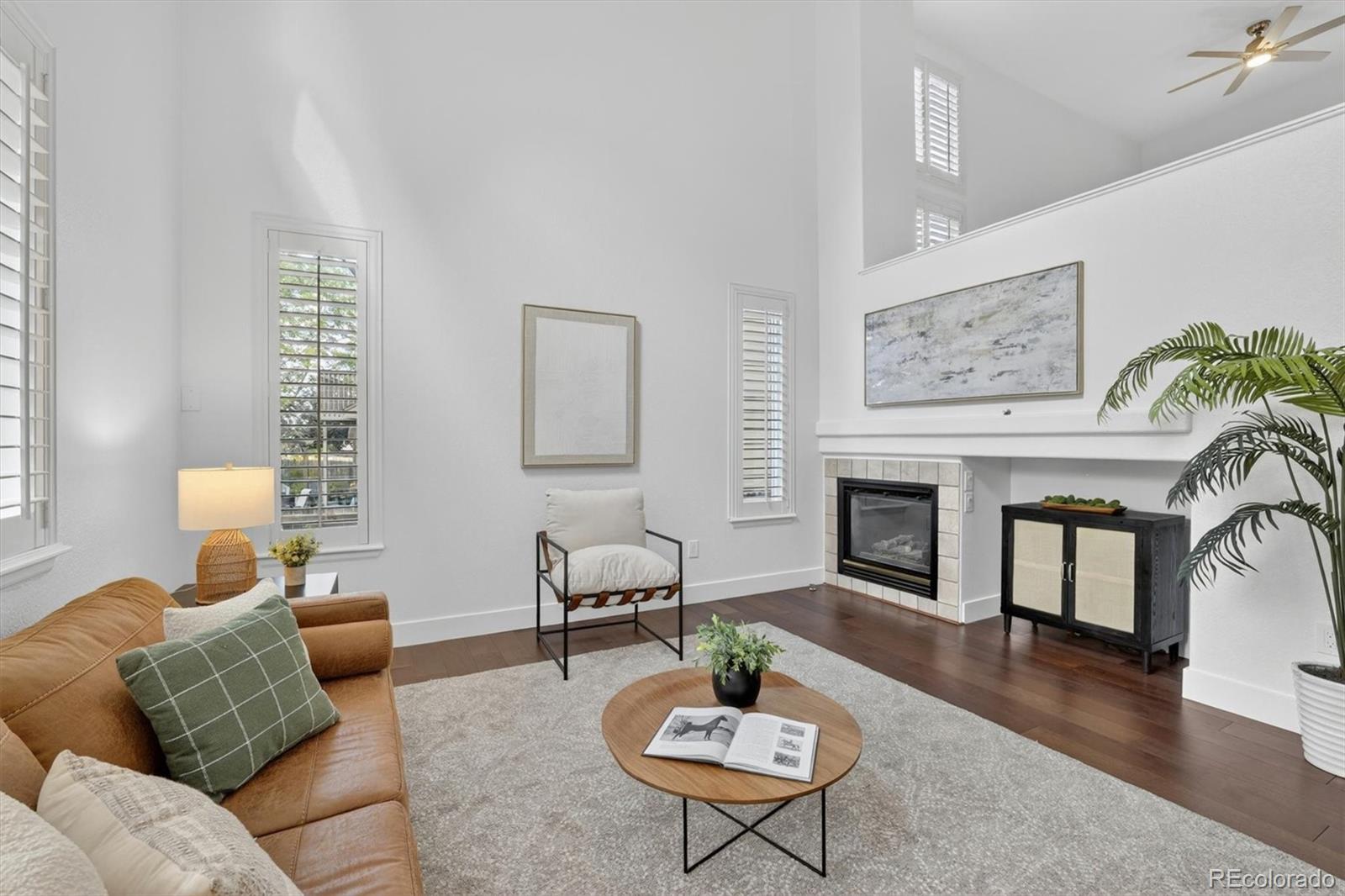 9771 W Unser Avenue Littleton CO 80128