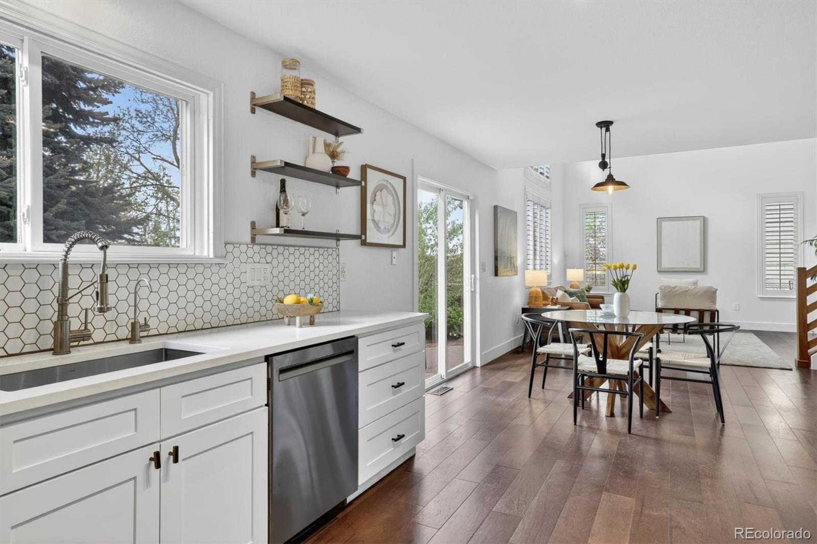 9771 W Unser Avenue Littleton CO 80128