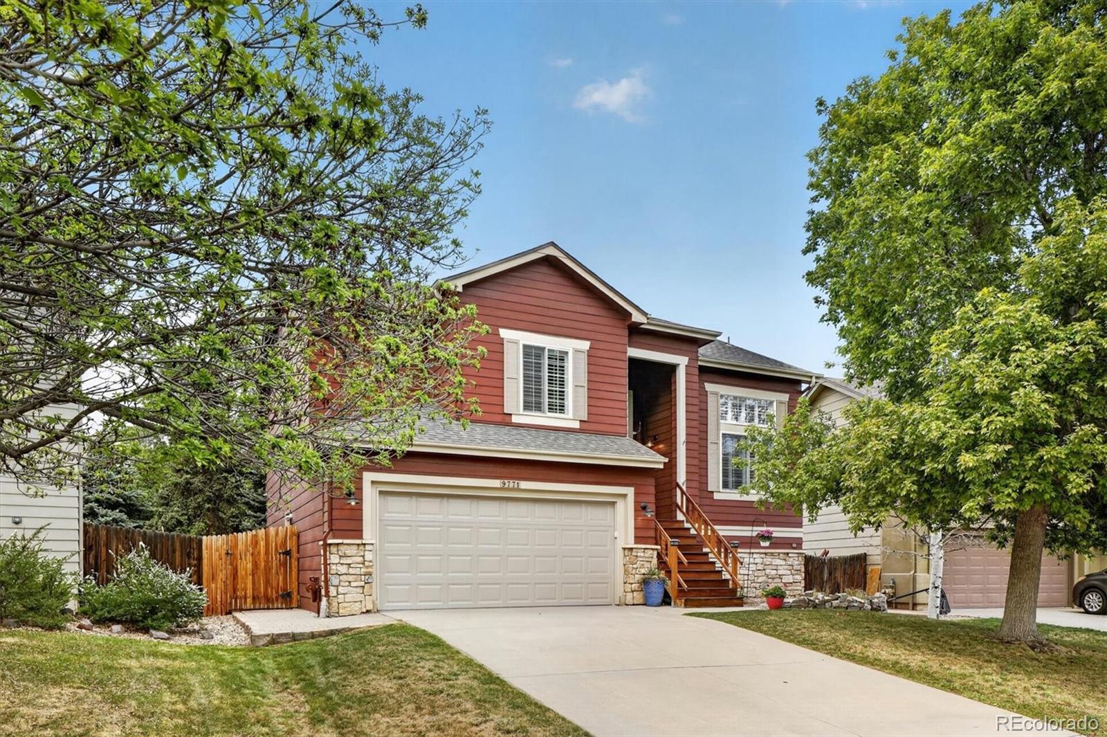 9771 W Unser Avenue Littleton CO 80128