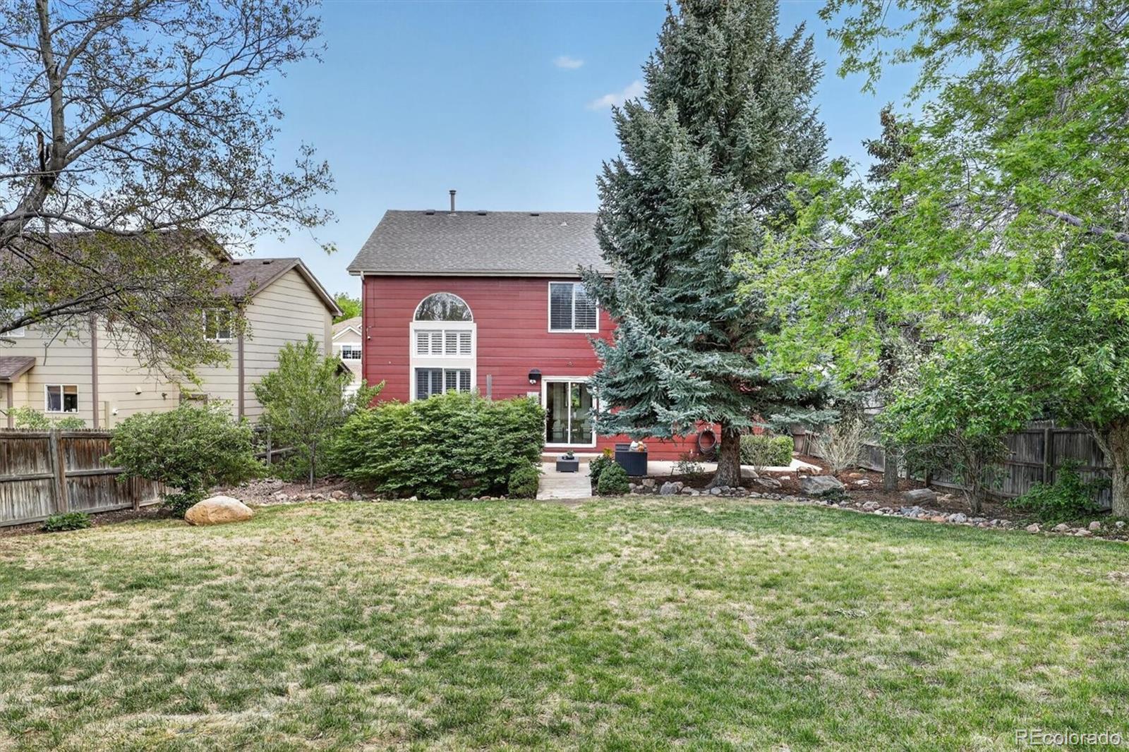 9771 W Unser Avenue Littleton CO 80128