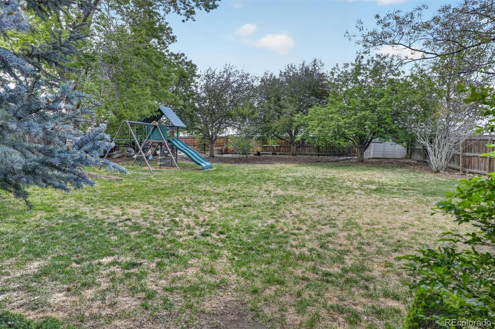 9771 W Unser Avenue Littleton CO 80128