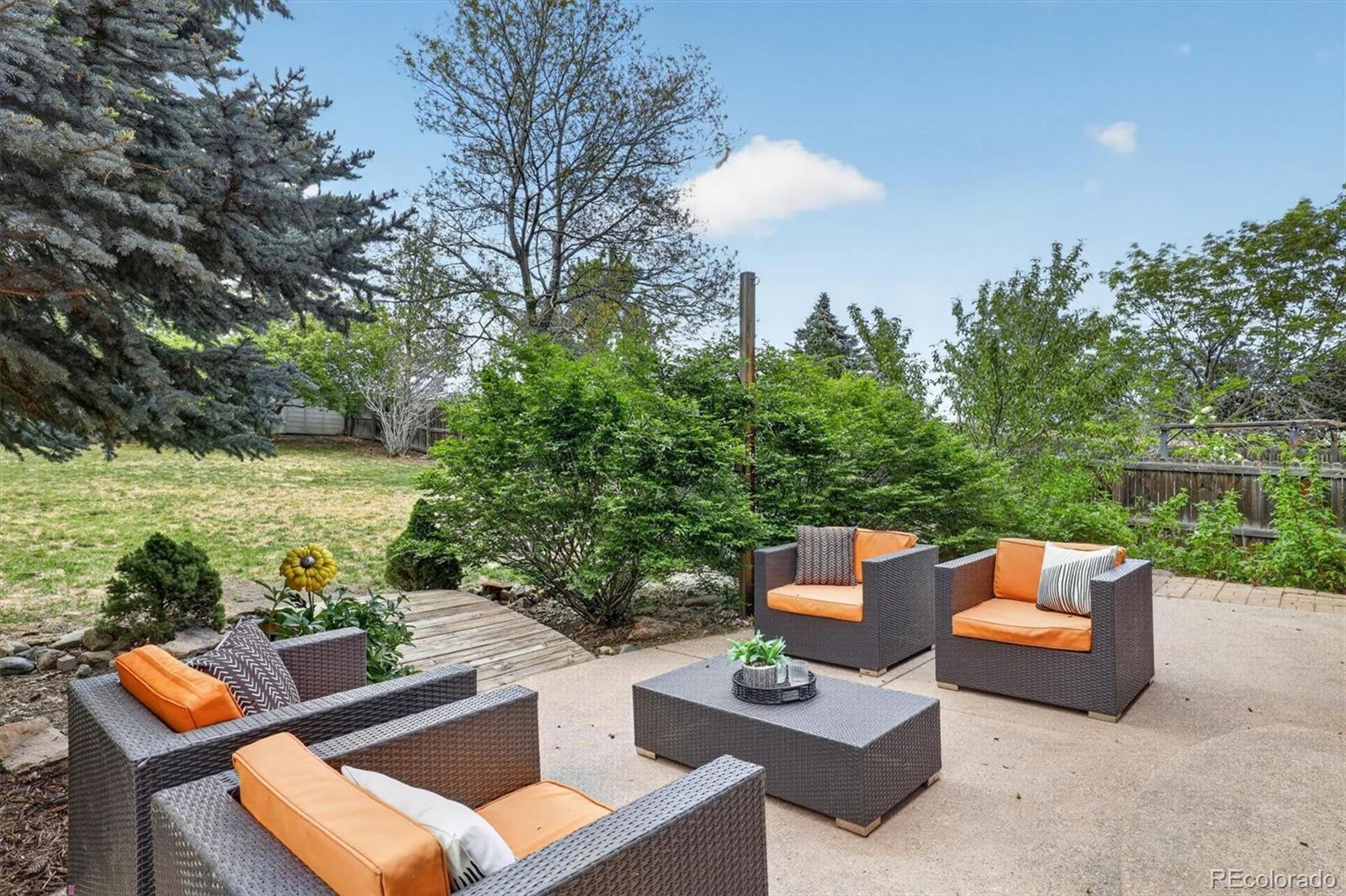 9771 W Unser Avenue Littleton CO 80128