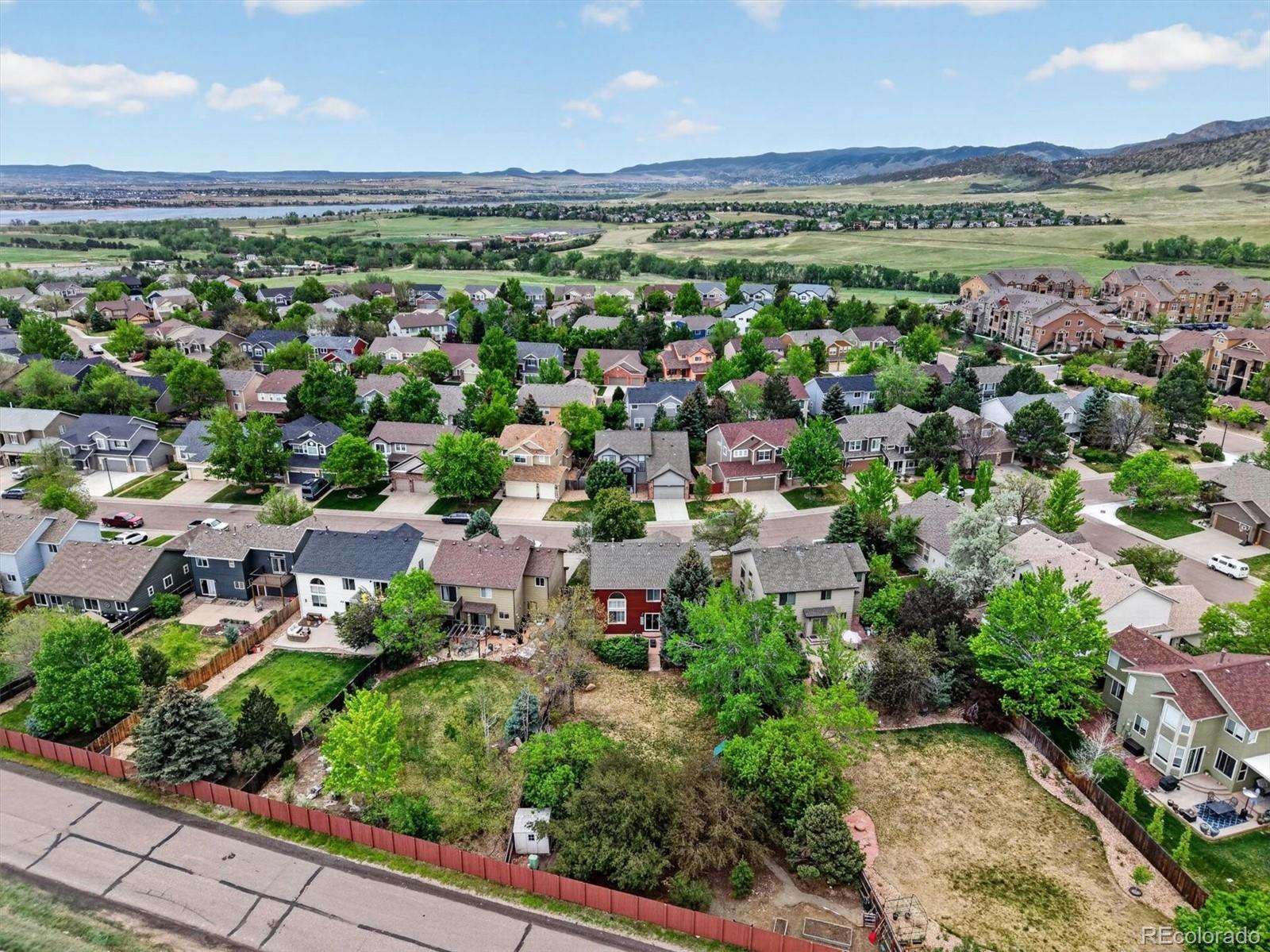 9771 W Unser Avenue Littleton CO 80128