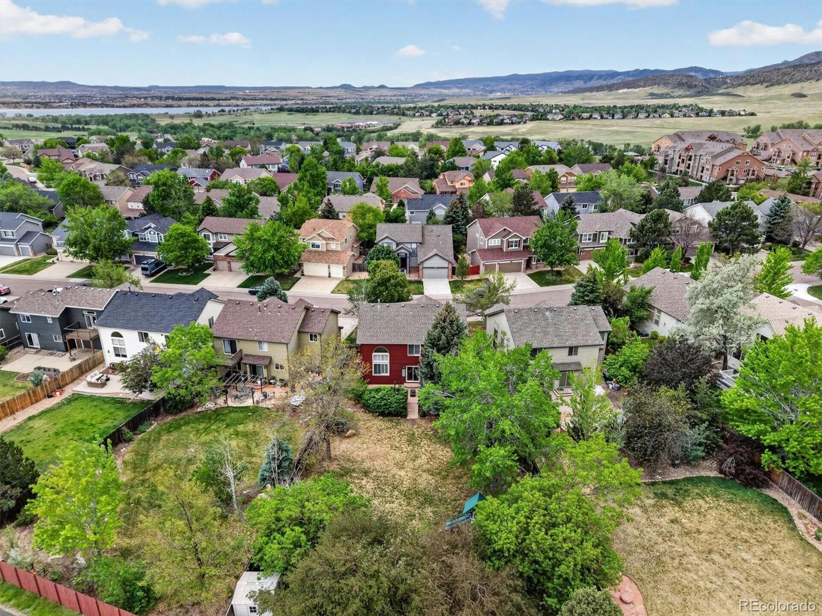9771 W Unser Avenue Littleton CO 80128