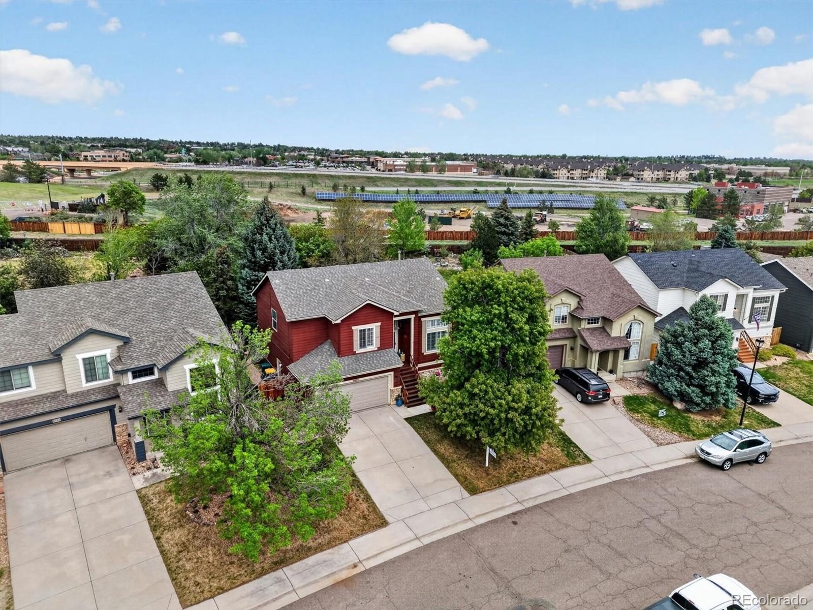 9771 W Unser Avenue Littleton CO 80128