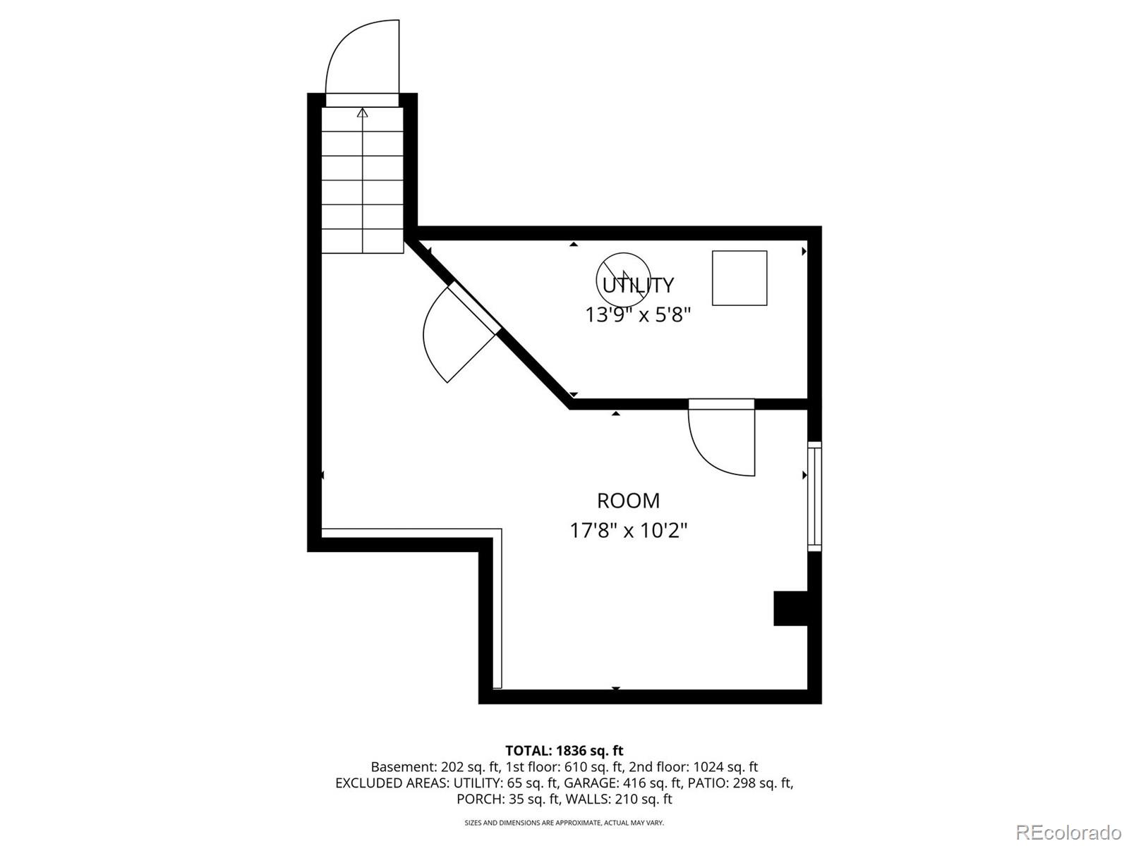 9771 W Unser Avenue Littleton CO 80128