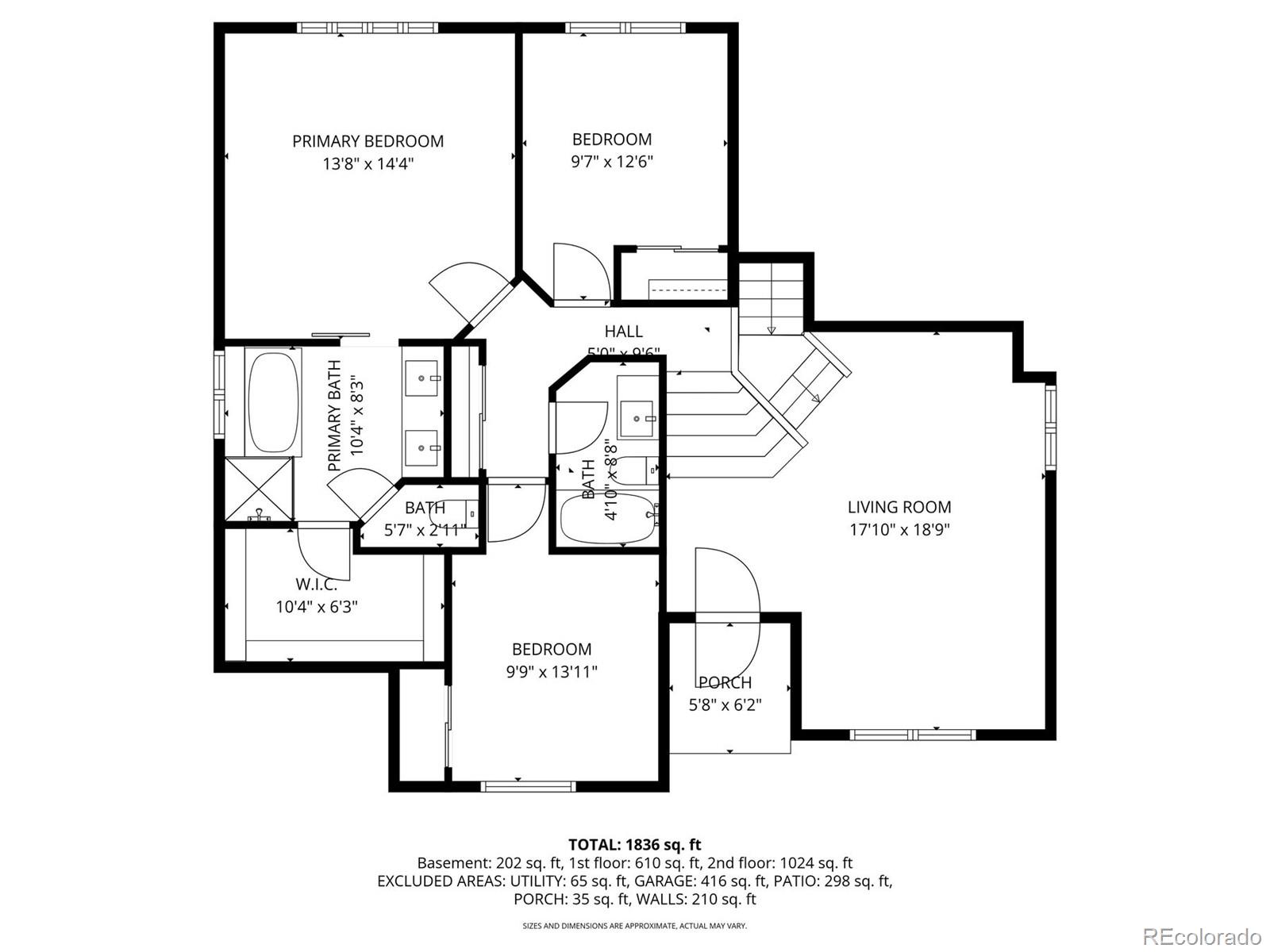 9771 W Unser Avenue Littleton CO 80128