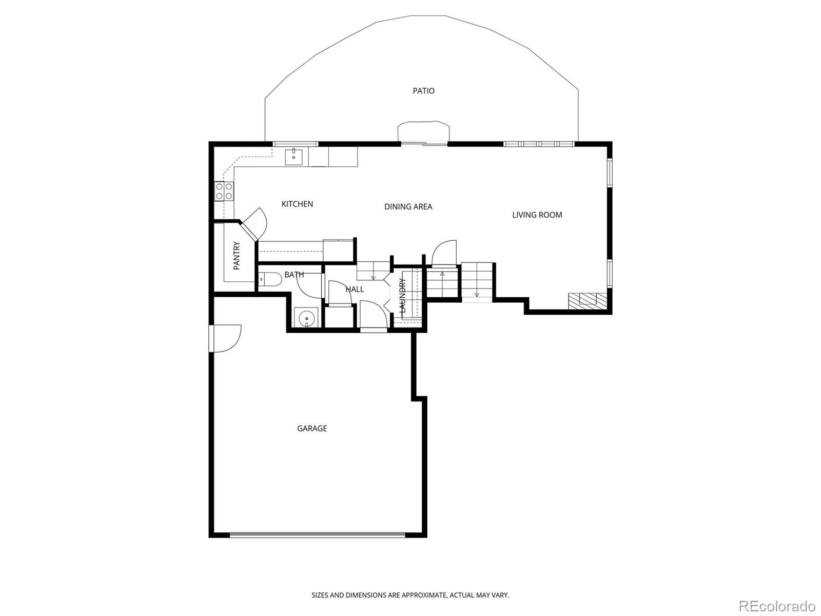 9771 W Unser Avenue Littleton CO 80128