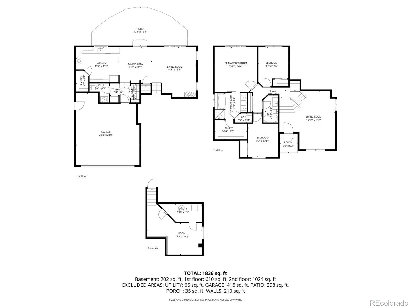 9771 W Unser Avenue Littleton CO 80128