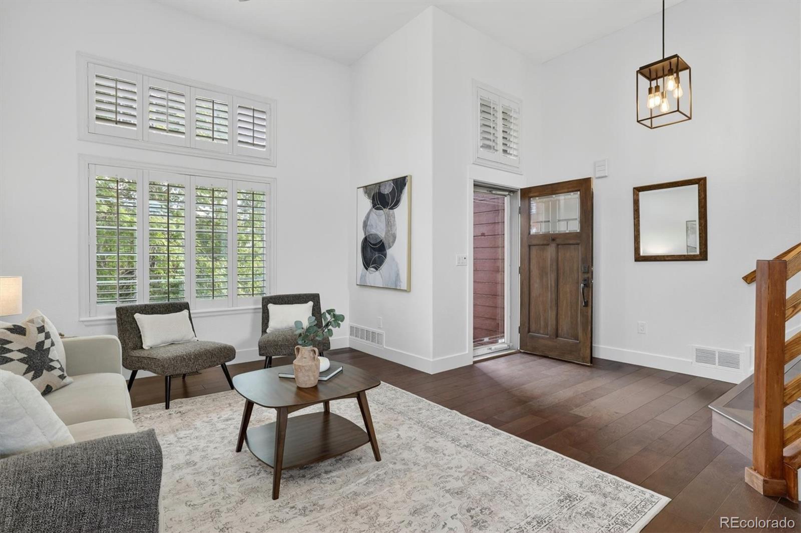 9771 W Unser Avenue Littleton CO 80128