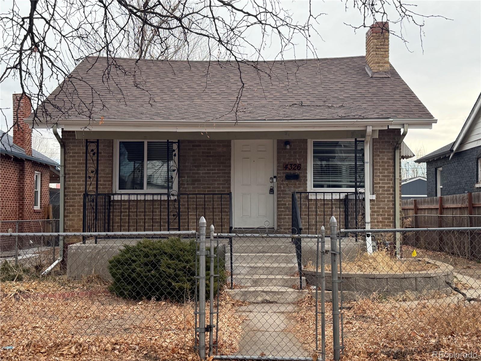 4326 Wyandot Street Denver CO 80211