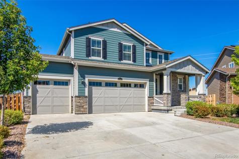 26391 E 5th Place Aurora CO 80018