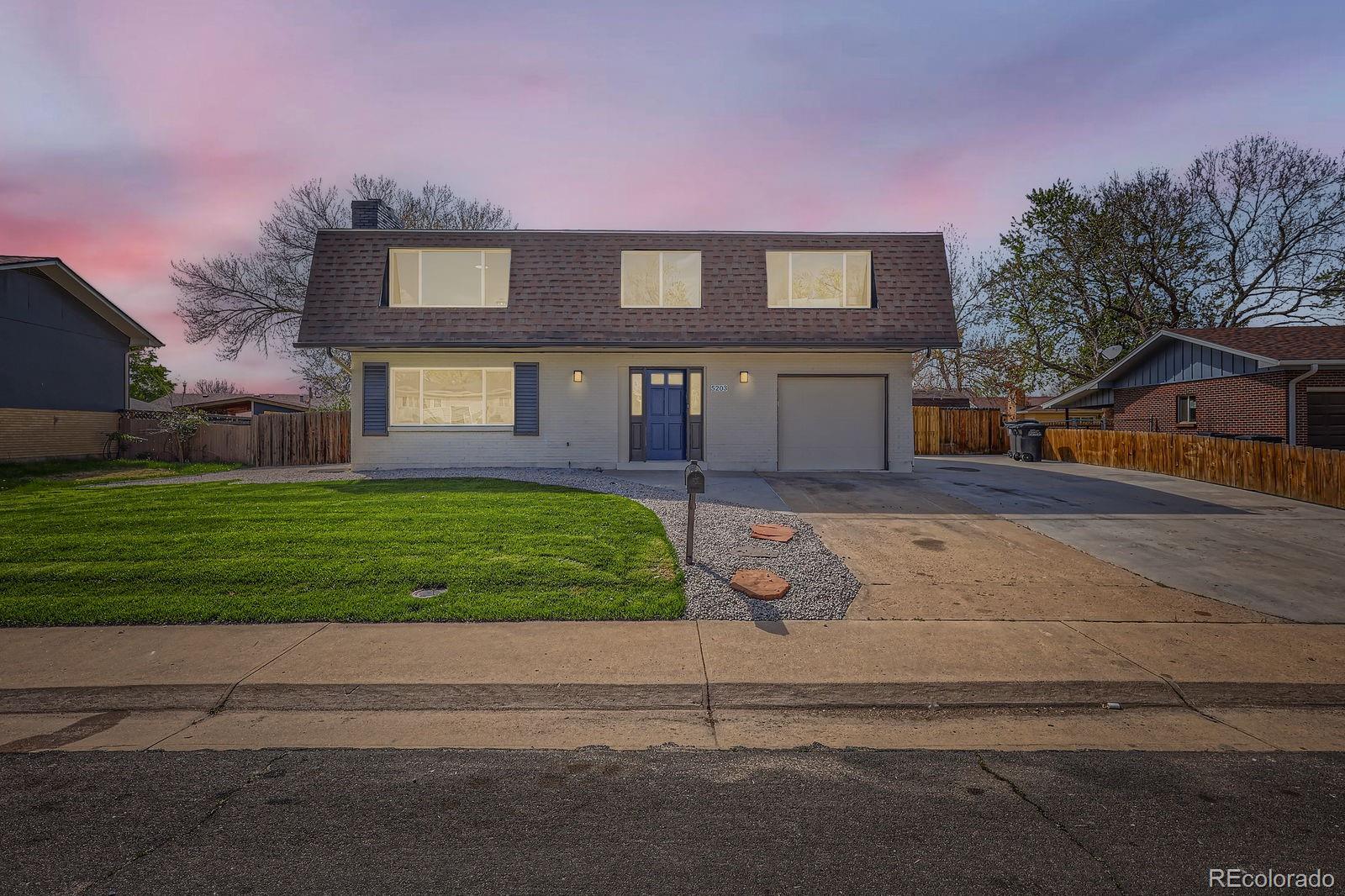 5203 Scranton Street Denver CO 80239