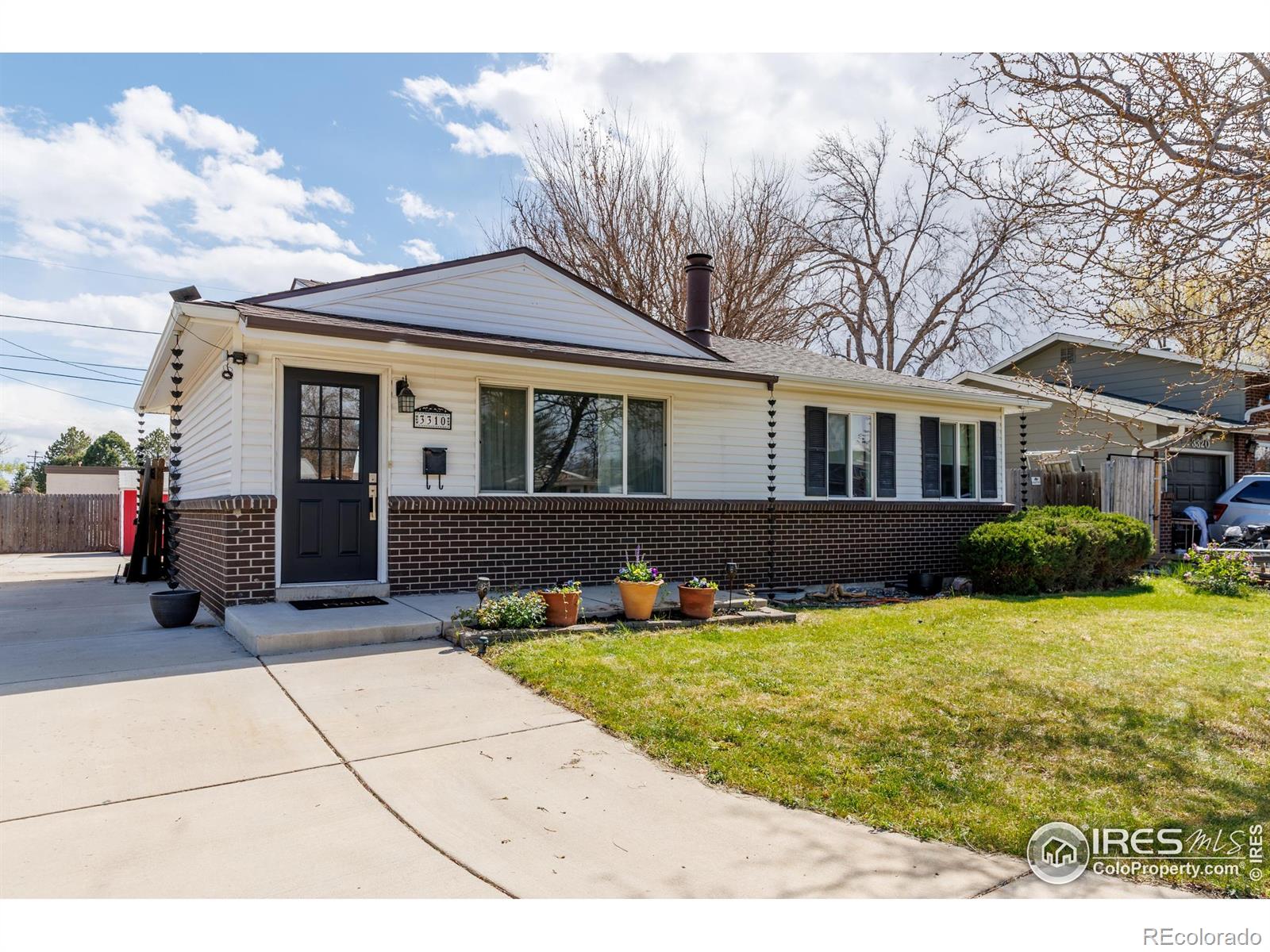3310 W 95th Avenue Westminster CO 80031