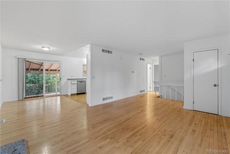 3581 S Olathe Street Aurora CO 80013