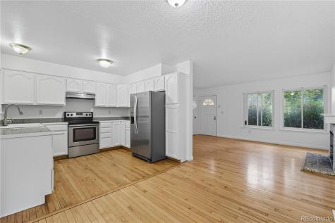 3581 S Olathe Street Aurora CO 80013