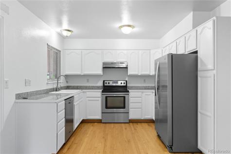 3581 S Olathe Street Aurora CO 80013