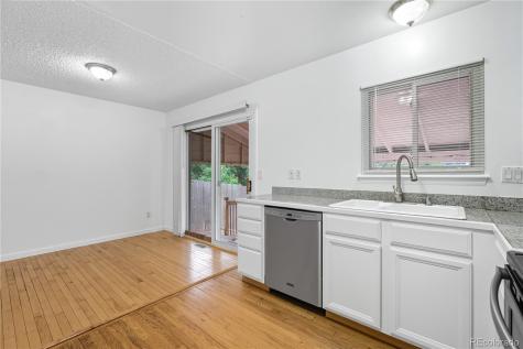3581 S Olathe Street Aurora CO 80013