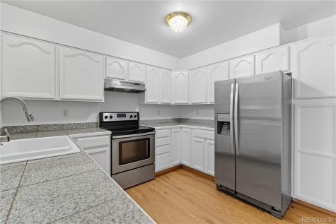 3581 S Olathe Street Aurora CO 80013