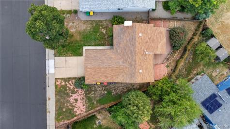 3581 S Olathe Street Aurora CO 80013