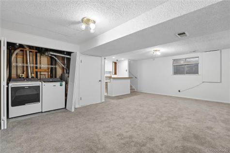 3581 S Olathe Street Aurora CO 80013