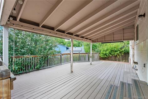 3581 S Olathe Street Aurora CO 80013