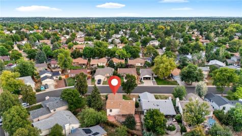3581 S Olathe Street Aurora CO 80013