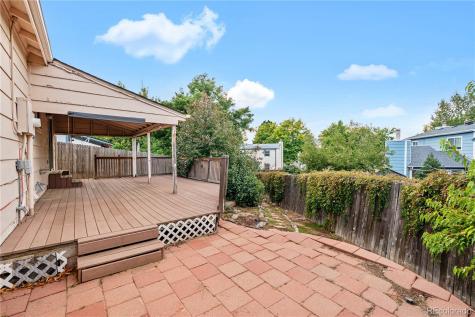 3581 S Olathe Street Aurora CO 80013