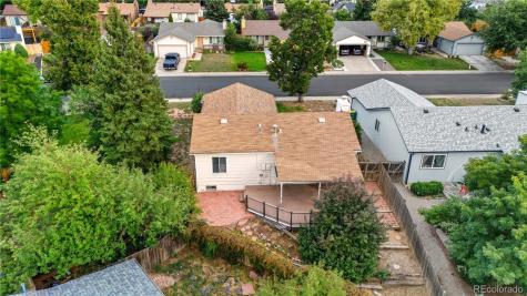 3581 S Olathe Street Aurora CO 80013
