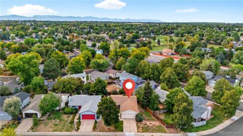 3581 S Olathe Street Aurora CO 80013
